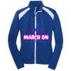 Women's Tricot Track Jacket Thumbnail