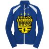 Women's Tricot Track Jacket Thumbnail
