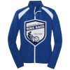 Women's Tricot Track Jacket Thumbnail