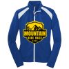 Women's Tricot Track Jacket Thumbnail