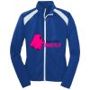 Women's Tricot Track Jacket Thumbnail