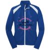 Women's Tricot Track Jacket Thumbnail