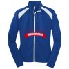 Women's Tricot Track Jacket Thumbnail
