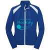 Women's Tricot Track Jacket Thumbnail