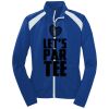 Women's Tricot Track Jacket Thumbnail