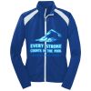 Women's Tricot Track Jacket Thumbnail