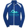 Women's Tricot Track Jacket Thumbnail