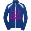 Women's Tricot Track Jacket Thumbnail
