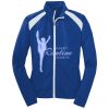 Women's Tricot Track Jacket Thumbnail