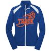 Women's Tricot Track Jacket Thumbnail
