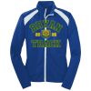 Women's Tricot Track Jacket Thumbnail