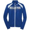 Women's Tricot Track Jacket Thumbnail