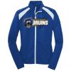 Women's Tricot Track Jacket Thumbnail