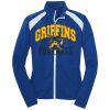 Women's Tricot Track Jacket Thumbnail