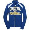 Women's Tricot Track Jacket Thumbnail