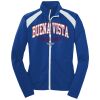 Women's Tricot Track Jacket Thumbnail