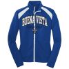Women's Tricot Track Jacket Thumbnail