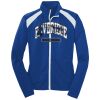 Women's Tricot Track Jacket Thumbnail