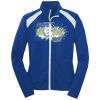 Women's Tricot Track Jacket Thumbnail