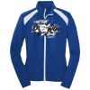 Women's Tricot Track Jacket Thumbnail